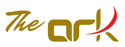 The Ark logo